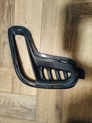 Ramka atrapa halogenu prawa Dodge Durango 2021-