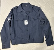 Wiatrówka letnia służba więzienna militaria