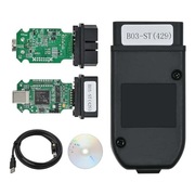 Skaner diagnostyczny do VAG