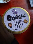 DOBBLE HARRY POTTER GRA PLANSZOWA karty doble 