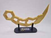 Podstawka pod keyrambita ROBLOX ROBUX RIVALS