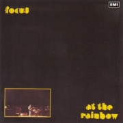 FOCUS "Live at the Rainbow" EMI 1988