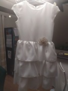 Ubrana dla dziewczynek sukienki enka