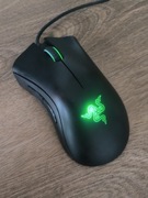 mysz przewodowa Razer Deathadder 2013
