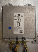 Moduł poduszek Mazda 6 GH do naprawy