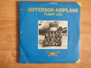 Jefferson Airplane - Flight Log