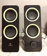 Logitech Z200 – sprawne głośniki 2.0