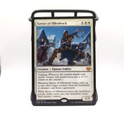 Magic the gathering - Savior of Ollenbock - VOW MTG 
