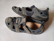 sandały sportowe r. 38