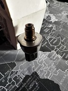 Czujnik ciśnienia paliwa w listwie wtryskowej 1.6 HDI 1.4 HDI 1.6 TDCI