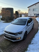 Polo 1,4 TDI BlueMotion 4 litry spalanie
