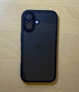 Etui UAG do iPhone 16 trwała obudowa