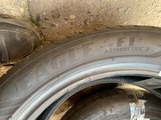Opony letnie Goodyear Eagle F1 Asymetric 3  245/45/18 2024