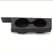 Uchwyt na kubki Cup Holder do BMW E39 - pasuje 1996-2003 - NOWY