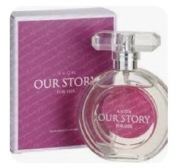 Avon Our Story dla niej