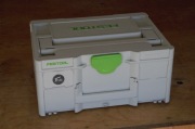 Festool - Systainer SYS3 M 187 - nowy