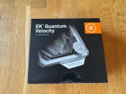 EK Water Blocks EKWB Quantum Velocity Nickel + Acetal =OKAZJA=