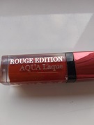 BOURJOIS ROUGE EDITION AQUA LAQUE POMADKA W PŁYNIE  03