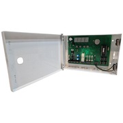 Lokalny czytnik pastylek