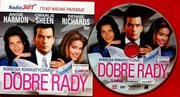 318 DVD Dobre Rady Charlie Sheen (DP) (51)