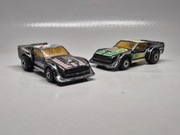 Matchbox IMSA Mustang 1983  -OKAZJA, rzadki model!