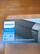Głośnik Philips TAS5505/00 Czarny