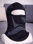 Kominiarka termo premium gruba ciepła oddychająca – narty snowboard rower