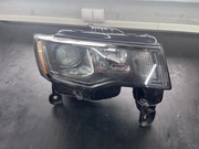 Reflektor, lampa Jeep Grand Cherokee lift
