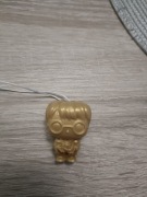 Limitowany złoty Harry Potter Kinder joi VT401