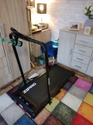 Bieżnia elektryczna ZIPRO Newlite ( OKAZJA! )