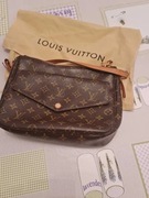 Torebka Louis Vuitton