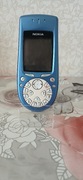 Nokia 3650           