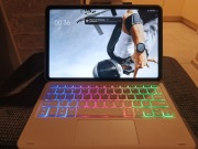 Xiaomi Pad 6 6/128GB Gravity Gray 144Hz (rysik+pokrowiec+klawiatura)