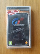 Gran Turismo PSP