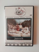 Janosik - film DVD (odświeżony cyfrowo)