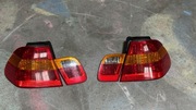 Lampy tylne BMW E46 sedan 2003