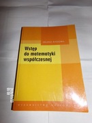 Wstęp do matematyki współczesnej - Helena Rasiowa
