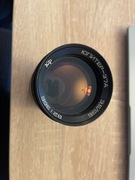 Obiektyw JUPITER-37A 3,5/135 do ZENIT 12XP HELIOS 44-M 