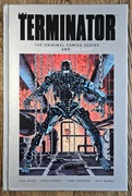 The Terminator The Original Comics Series - Tempest and One Shot