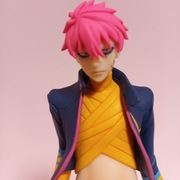 Figurka SSSS.Dynazenon Pop Up Parade – Gauma