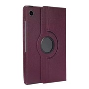 ETUI do SAMSUNG GALAXY TAB A9+ PLUS 11 2023 X210 / X215 / X216 FIOLETOWY