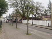 Miejsce pod gastronomię lub handel