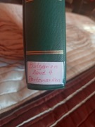 Klasyka Kolekcja porto Bułgaria. Super zestaw