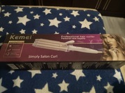 Falownica do włosów 