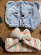 Ozdoby i akcesoria do włosów 