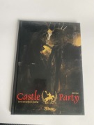 Fotoalbum: Castle Party Album