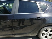 Drzwi lewe tył Astra J  IV kolor z20r