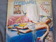 Marillion - FUGAZI   EU 1Press  EX+