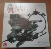 Artefakty obcych PL [FOLIA] alien artifacts 