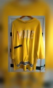 Bluza 42 zolta stan idealny